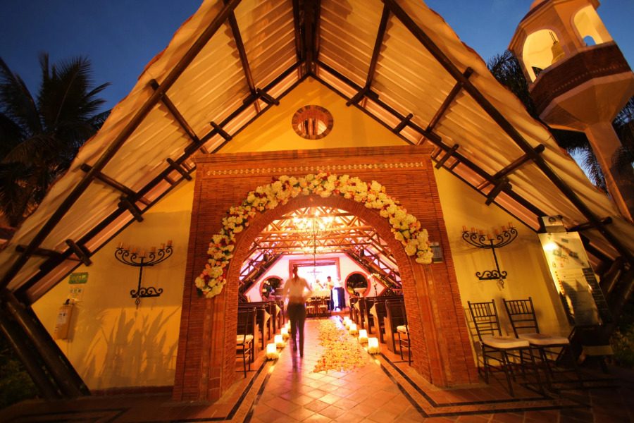 Tequendama Hotel Campestre Villavicencio