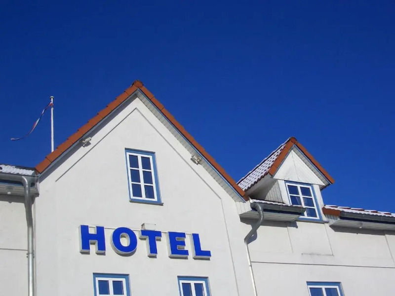 Hotel Ingeborg