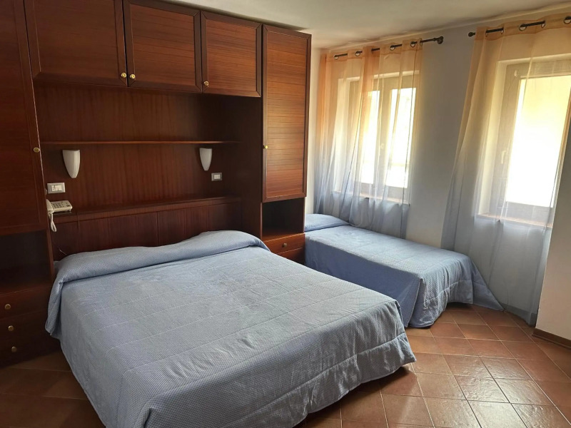 Alla Città di Trieste