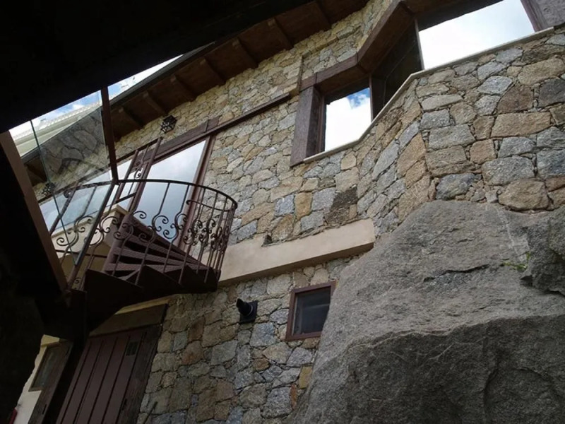 Hostal El Cerro - Adults Only