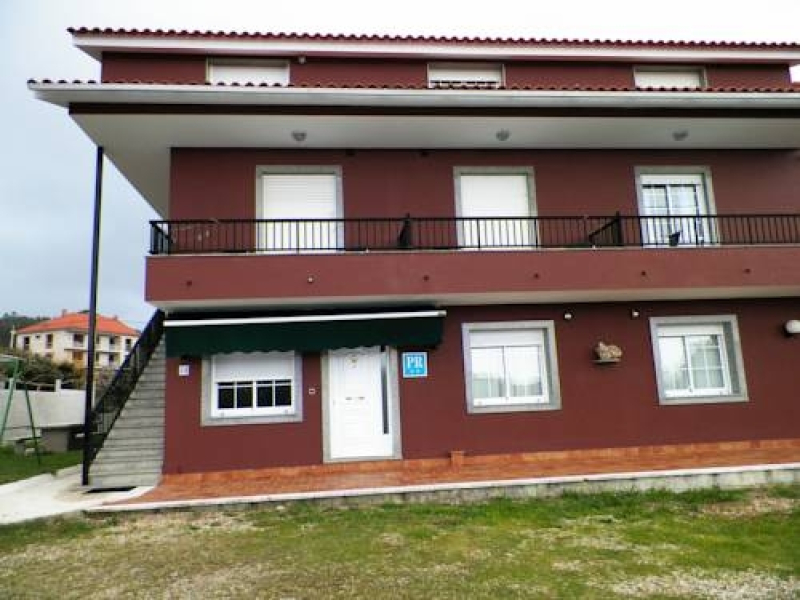 Pensión Residencia Xaraiba