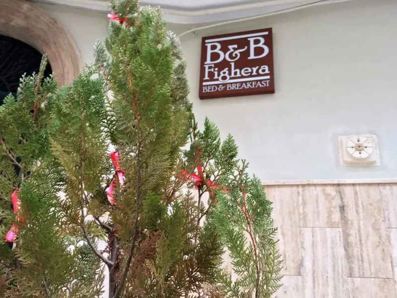 B&B Fighera