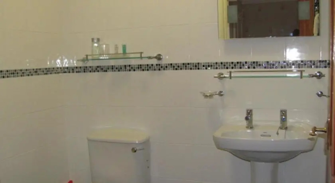 Dolwerdd Bed & Breakfast