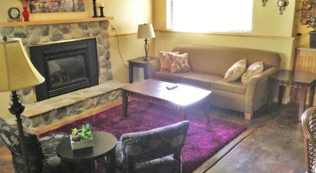 Quiet Ski Home Near Big Cottonwood Canyon by Wasatch Vacation Homes