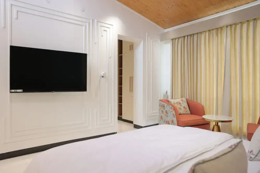 Sukoon A Family Villa