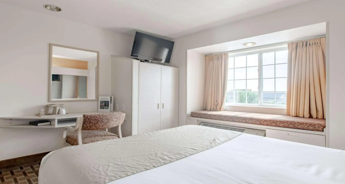 Overlook Lodge at Bear Mountain