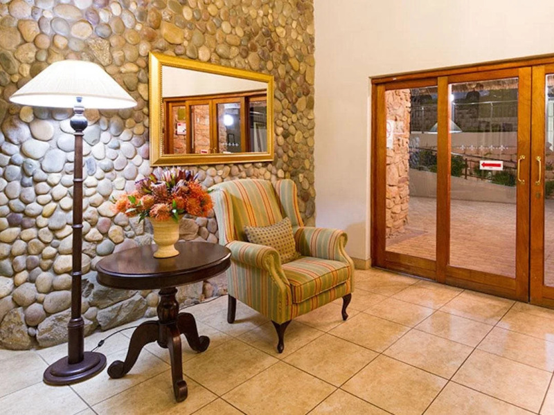 Piekenierskloof Mountain Resort