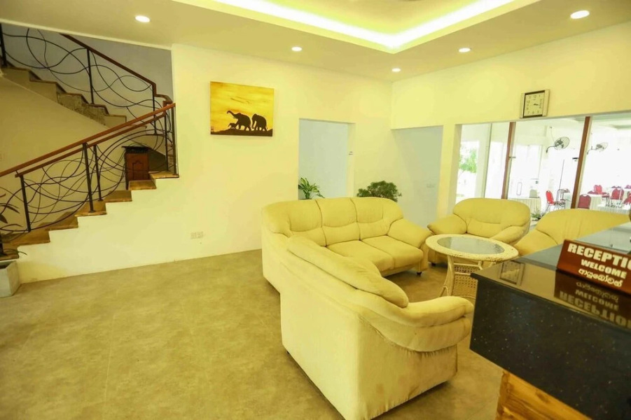 Lavendish Wild Safari