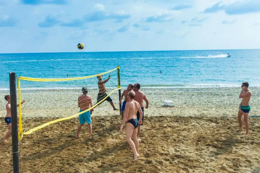 Eftalia Village Hotel - All Inclusive