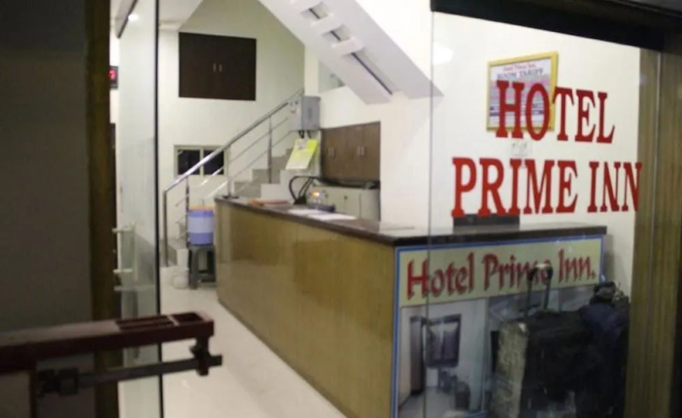 Hotel Prime Inn