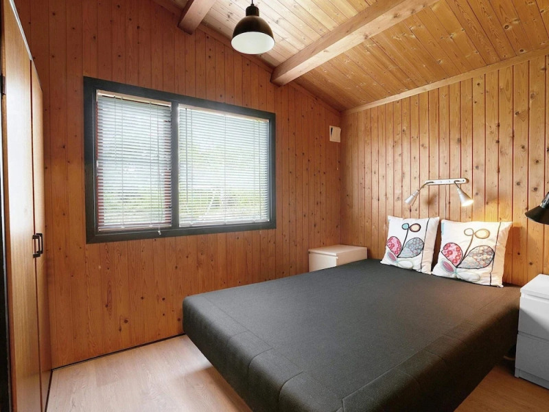 6 Person Holiday Home in Sjaellands Odde-by Traum