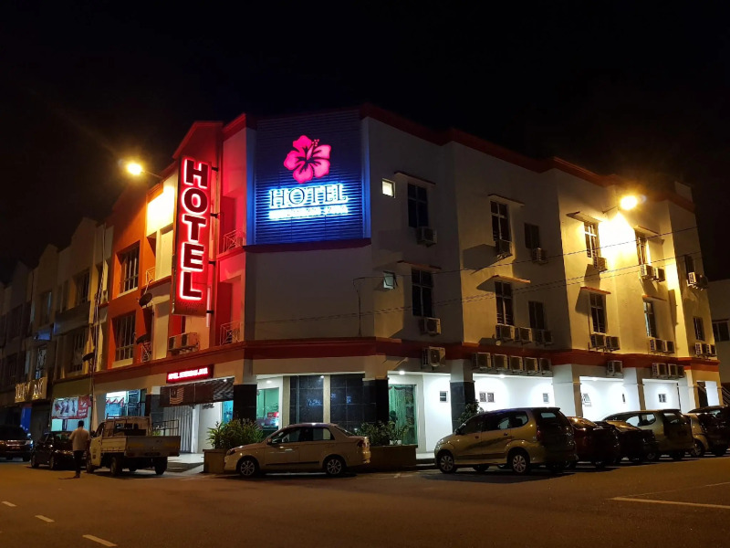 Hotel Seremban Jaya
