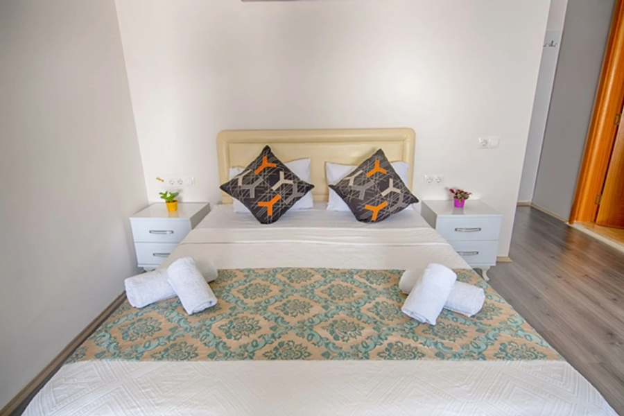 Midtown Fethiye Residences