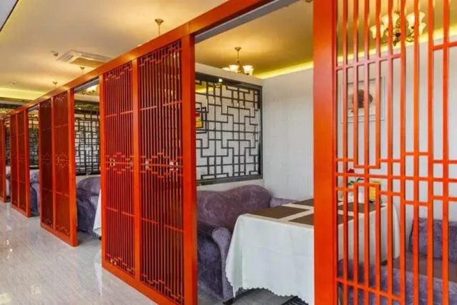 Jiaxi InternationaI Hotel Shenzhen Baoan Airport Xiwan Mangrove branch