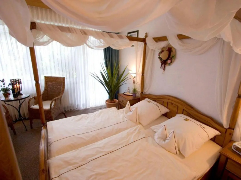 Landhotel Grimmeblick