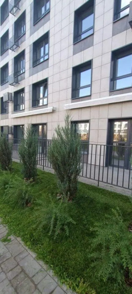 Апартаменты на улице Хасана Шайдуллина