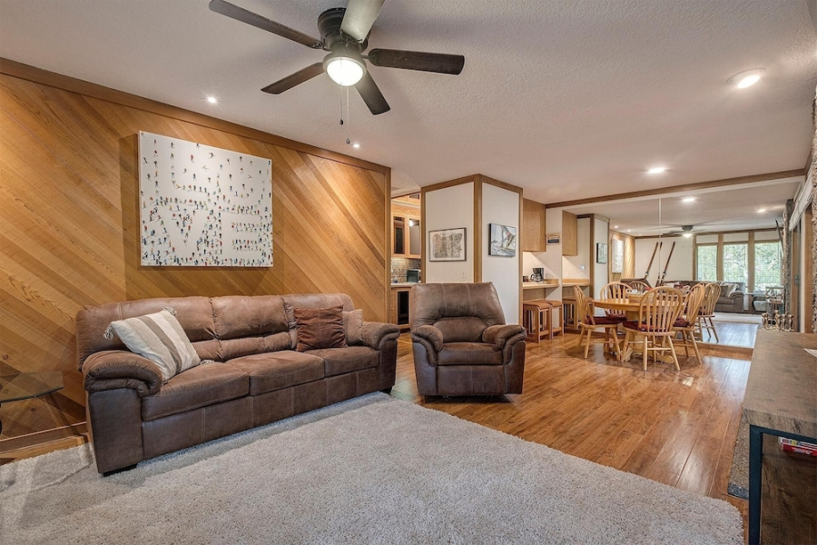 Mt Hood Retreat in Welches #20