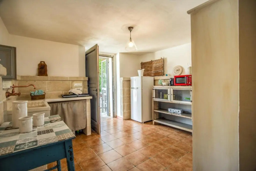 Country House da Già