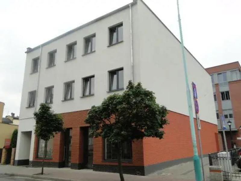 Apartamenty Brzezinski