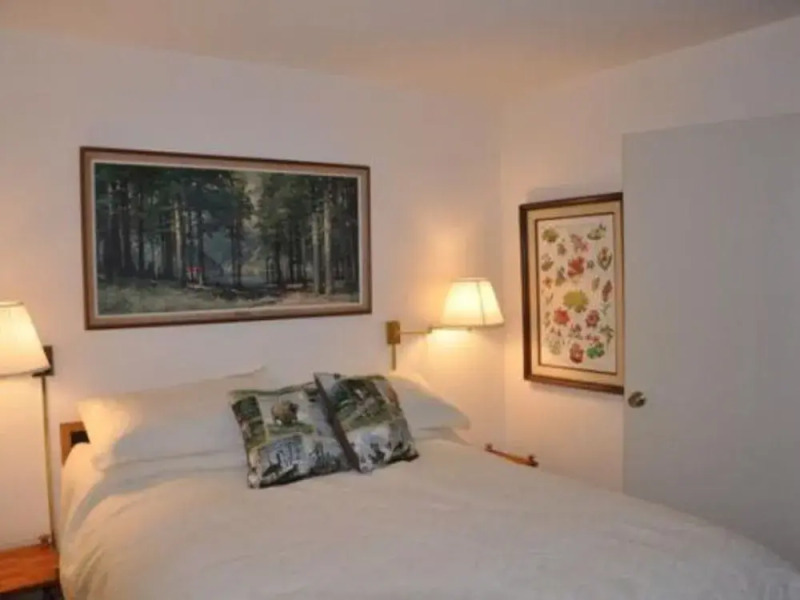 Base Camp 2 at Kirkwood by RedAwning