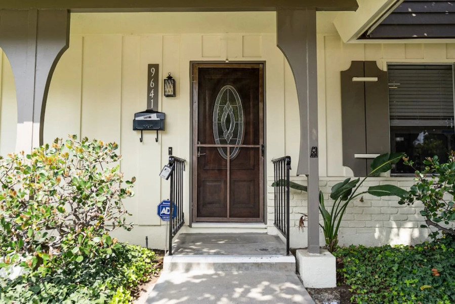 Cypress Serenity: 3Br Townhome With Garage, Private Patio, Community Pools (P33)