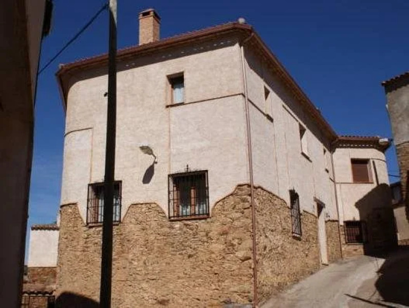 Casa del Tio Dionisio