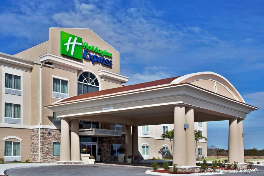 Holiday Inn Express Lake Wales N-Winter Haven by IHG