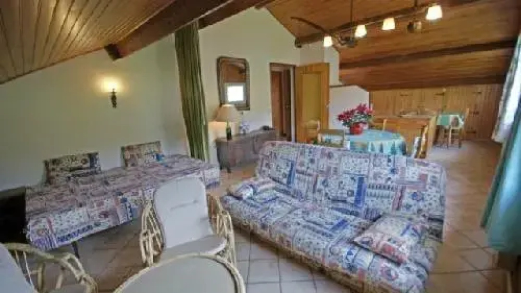 Villa Ismene