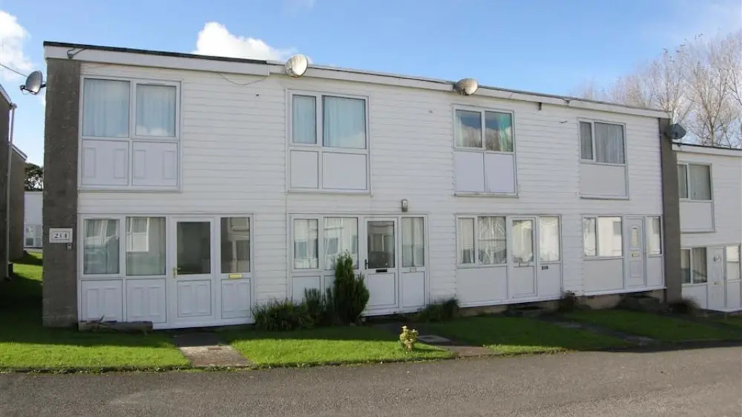 Freshwater Bay Hol Vge 215