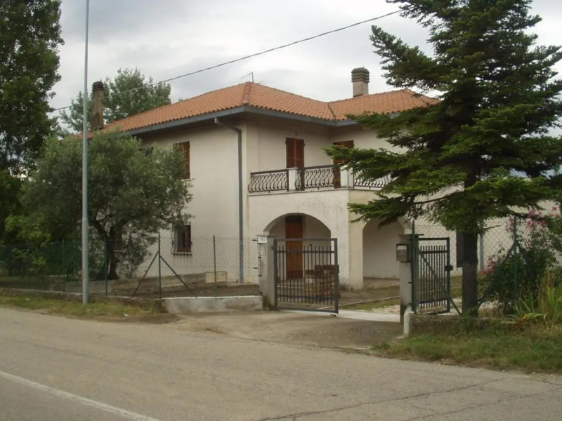 Country House Oasi degli Ulivi