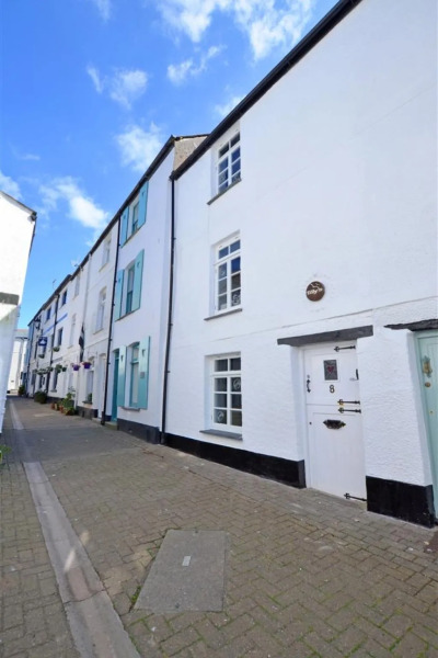 Holiday Home Chapel Cottage