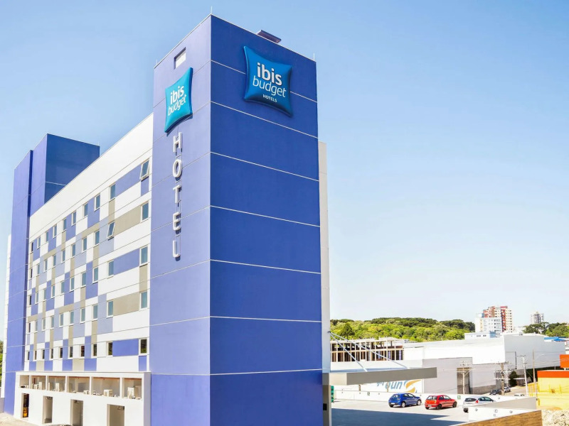 Ibis Budget Farroupilha