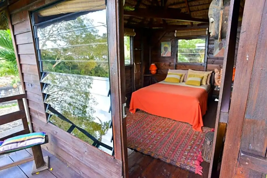 Tree Lodge Mauritius