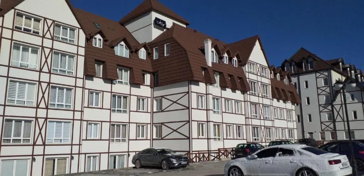 Apartments Kraljevi Cardaci