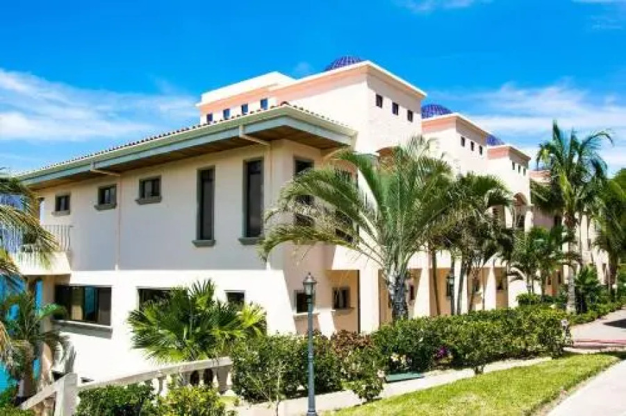 Flamingo Cove Condo 7 - Best Ocean View