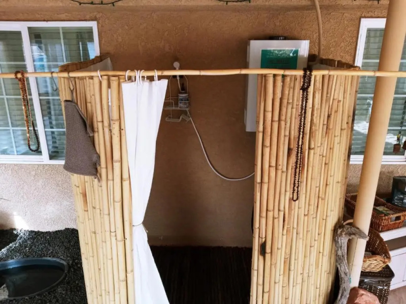 Red Rox Casita - WAY more than just a place to spend the night!