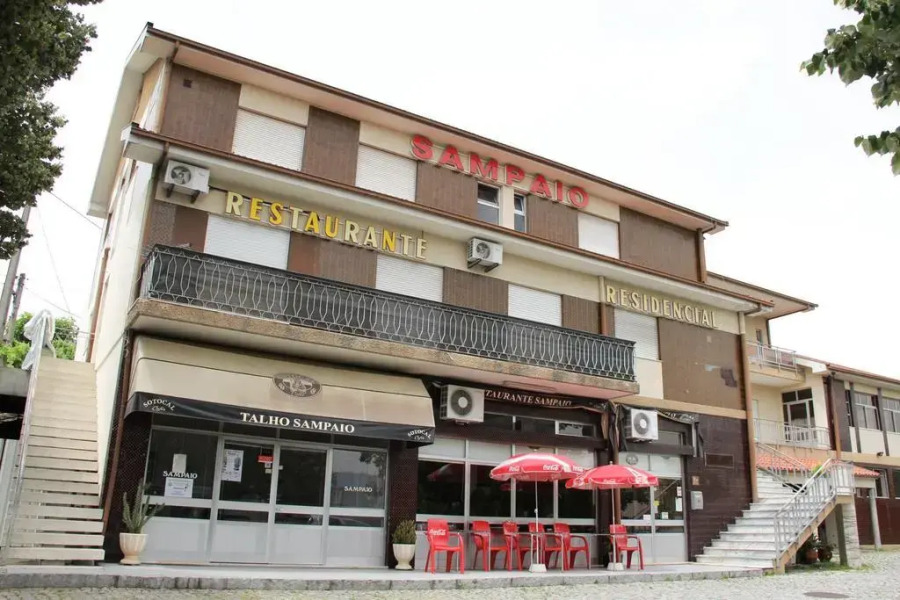 Residencial Sampaio