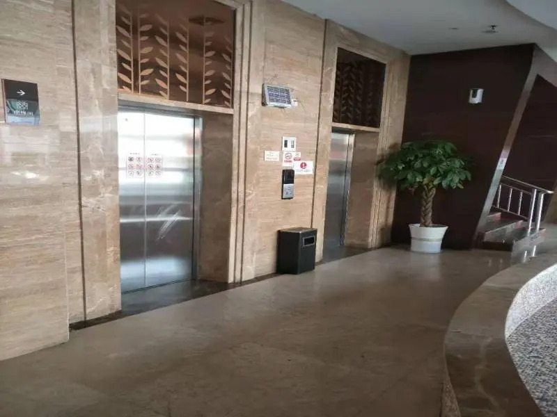 Shell Fuzhou Dongxiang District Railway Station Longshan Nan Road Hongxin Business City Hotel