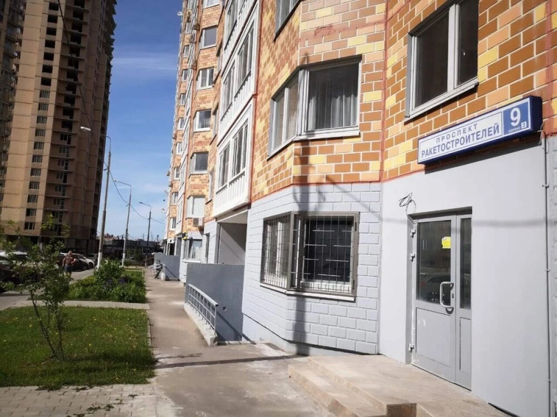 Хостел «Ярослав»