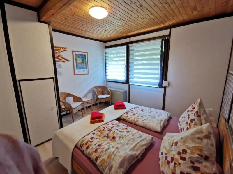 Ferienhaus Rhode am Alfsee