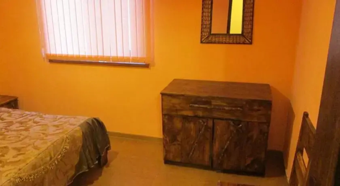 Guest House Geghetsik