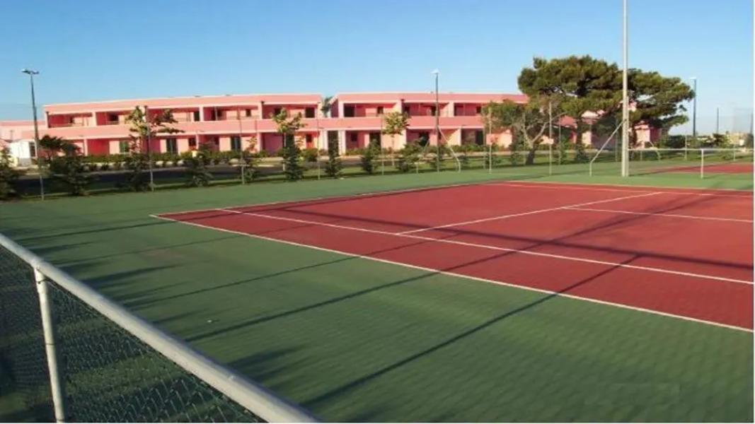 Villaggio Punta Grossa