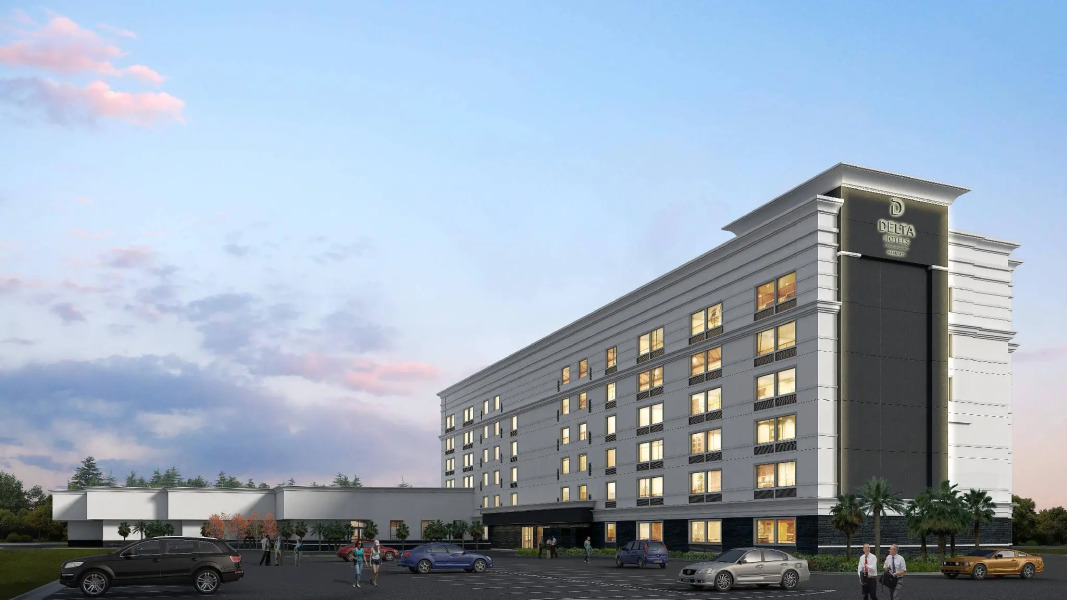 Delta Hotels by Marriott Columbia Northeast
