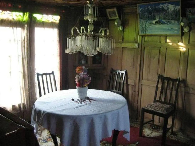 Houseboat Royal Lodge