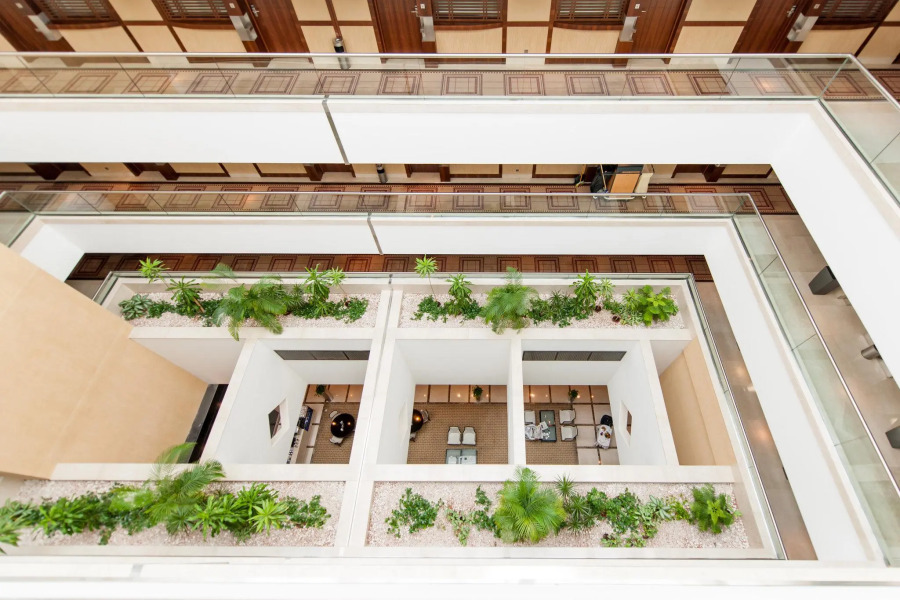 Intercontinental Al Khobar by IHG