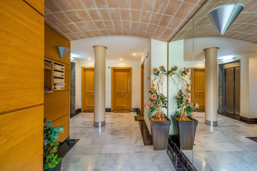 Apartament Dúplex Espriu