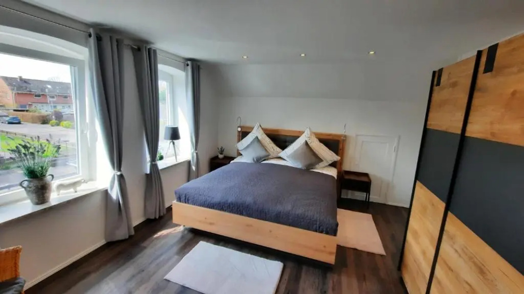 Gästehaus Rektor-Petersen