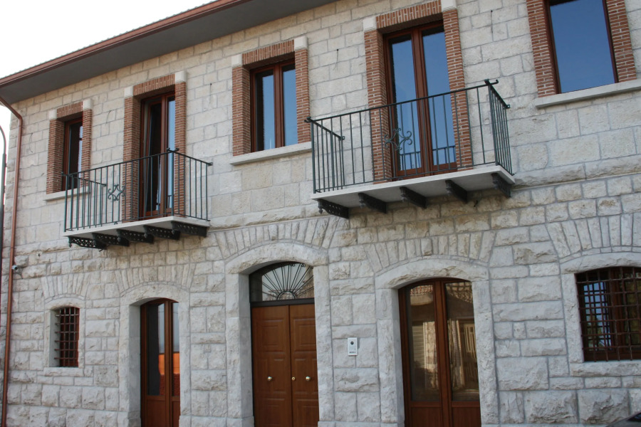 Affittacamere Bellavista