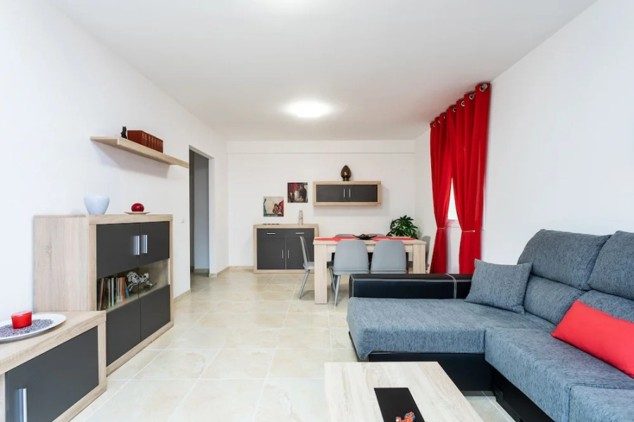 HomeLike Charming Apartment Candelaria, Wifi & Pool