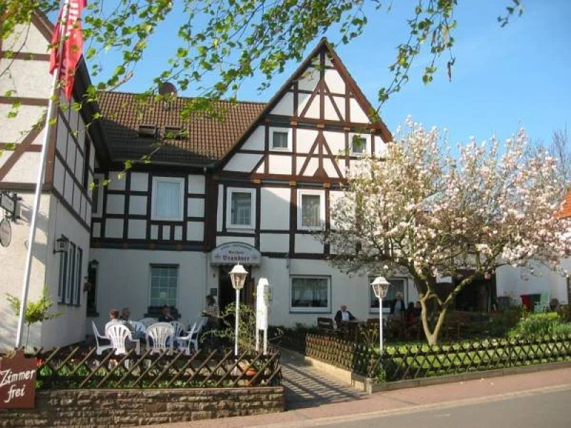 Hotel & Restaurant - Gasthaus Brandner